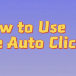 <strong>How to use the Auto Clicker app for Android</strong>