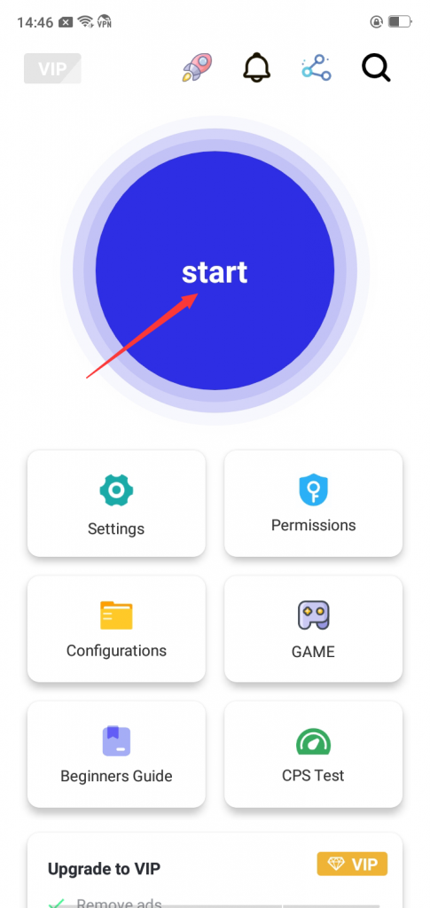 Right Click Cps Test APK (Android App) - Free Download